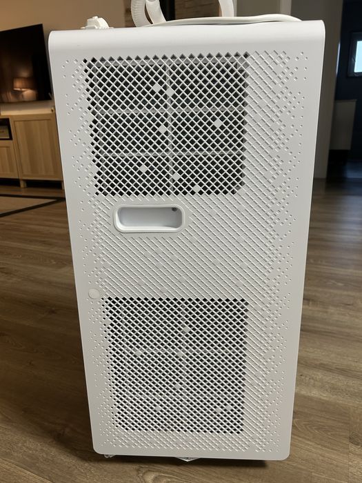 Ar condicionado COM GARANTIA