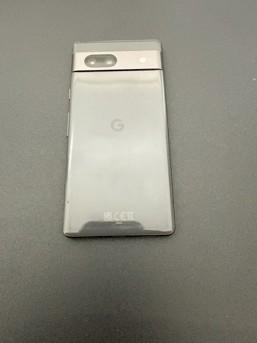 Google Pixel 7a 128GB — Desbloqueado — Caixa original