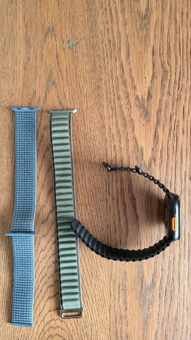 Apple Watch Ultra 2