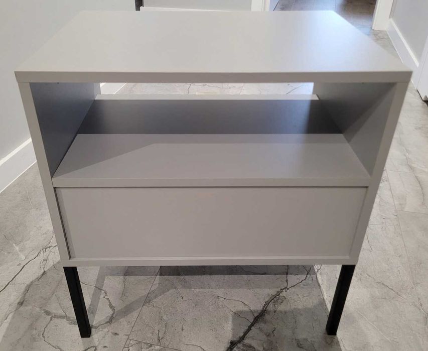 Szafki nocne – komplet 2 szt.