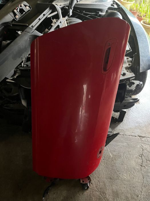 Porta direita Honda s2000