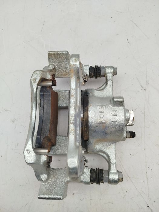 Pinça travão / maxila de travão frente direita FORD Puma (J2K, CF7)