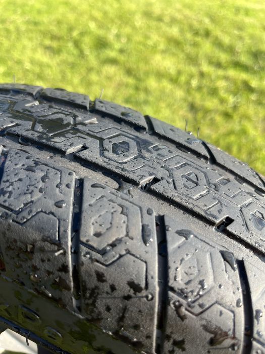 Докатка Audi 5.112 r17