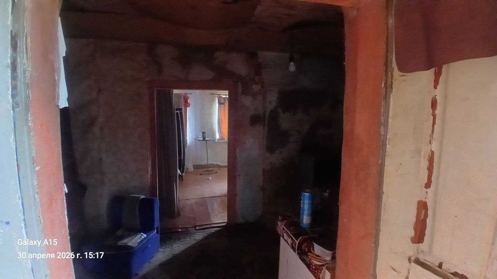 продам дом в Синельниково