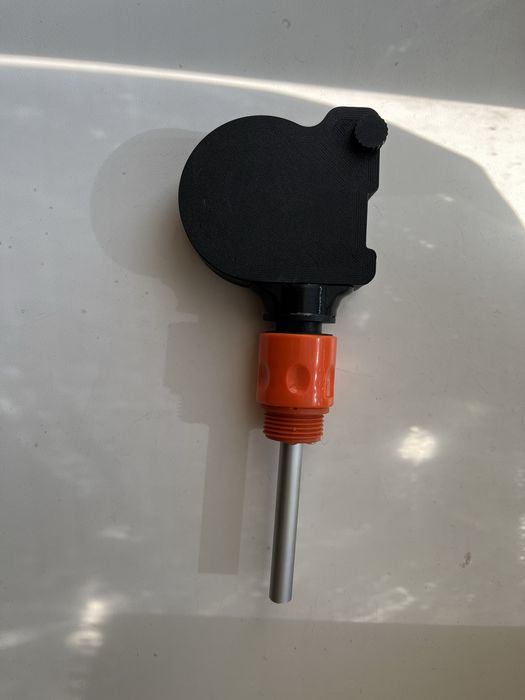 Компресор для Димогенератора Нагнітач повітря