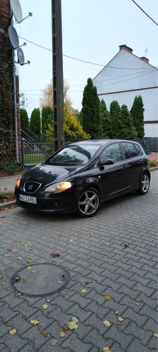 Seat Altea