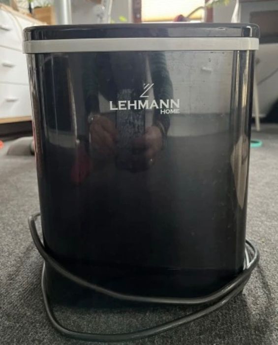 Kostkarka Lehmann