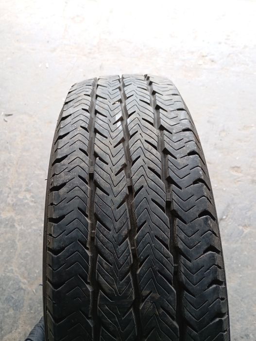 1sz jak nowa Torque tq700as bus całoroczna 195/70r15c