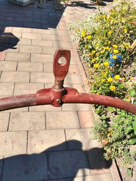 Кільце для повітряної гімнастики