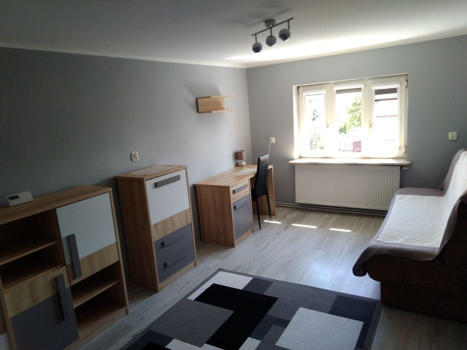 Pokój dla studentki ,blisko UM WSPA