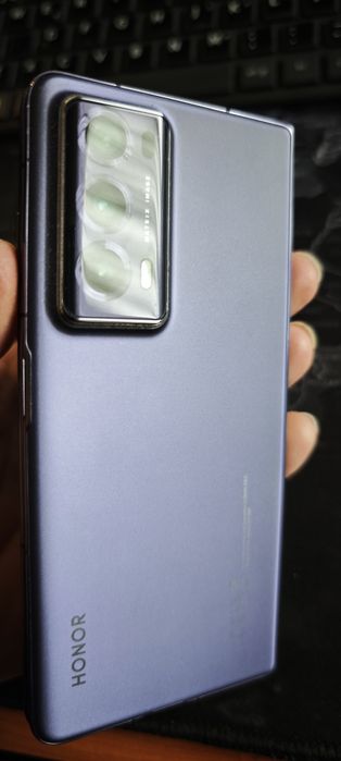 Honor Magic V2 (fold) como novo