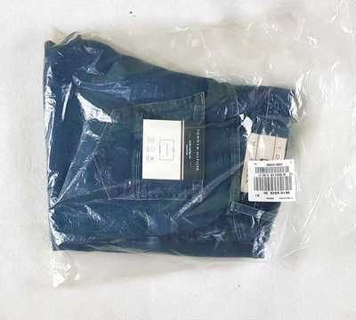 Męskie jeansy Tommy Hilfiger Houston -Slim Taper nowe oryg. - W30/L32