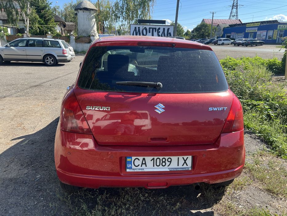Продам автомобіль