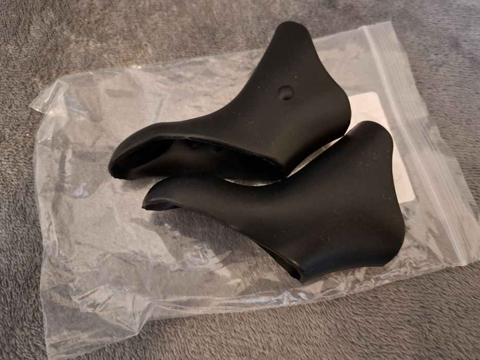 Gumy do Klamkomanetek Shimano 5600 / 6600