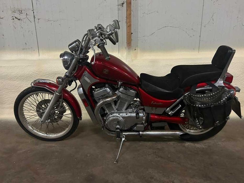 Suzuki Intruder VS 750 Części