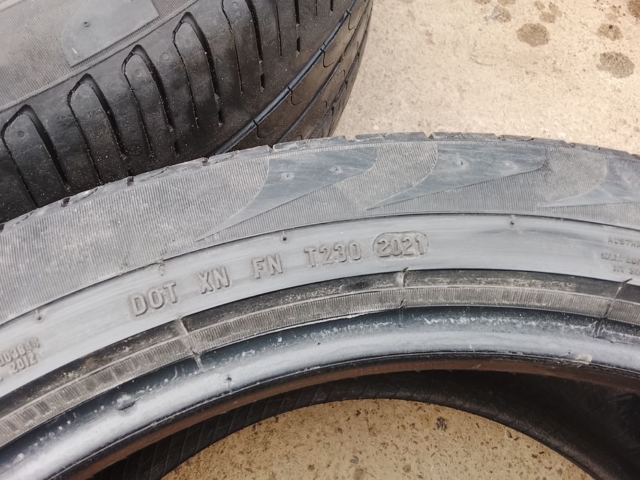 Продам автомобільні шини