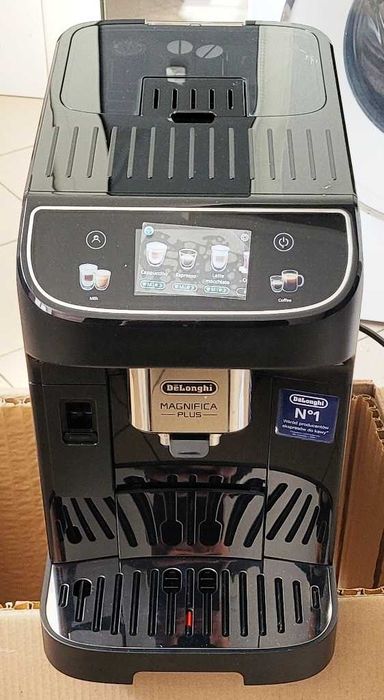 Ekspres ciśnieniowy DELONGHI ECAM 320.60.B