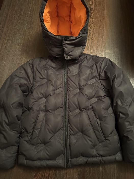 Курточка Diesel , оригінал у гарному стані !!!