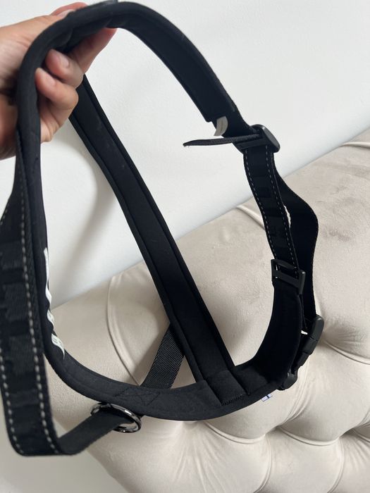 Hurtta Casual Eco Harness Ruby szelki dla psa XL 80-90 cm