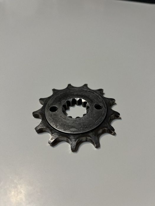 звезда 520 13 - купити ланцюги та зірочки на мотоцикл - Ціна на OLX.ua