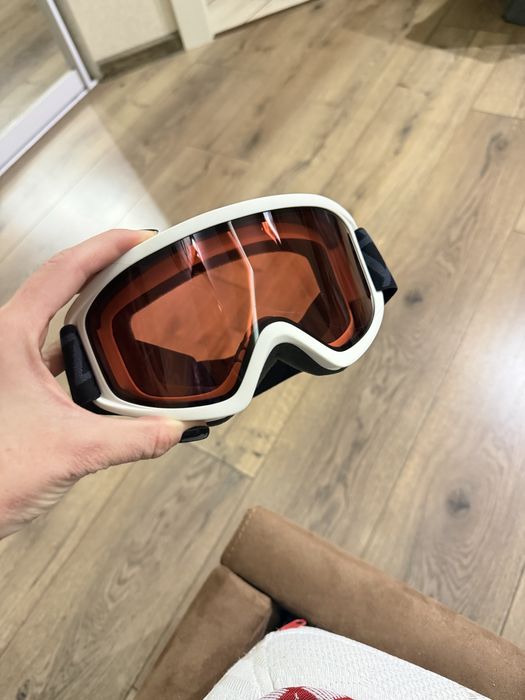 Діночі лижні окуляри