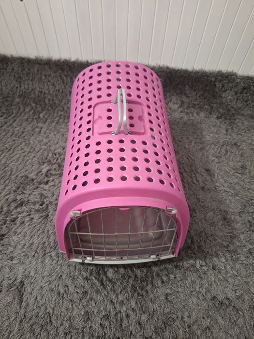 Transportadora Gatinhos