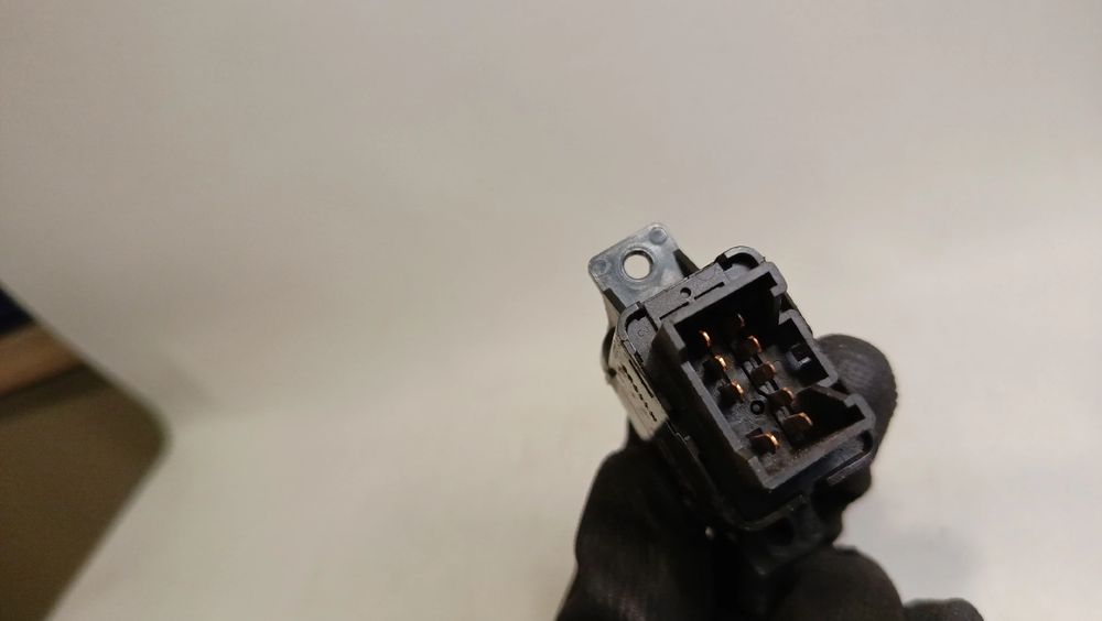 Botão / interruptor 4 piscas HONDA CR-V I (RD1_, RD3_)