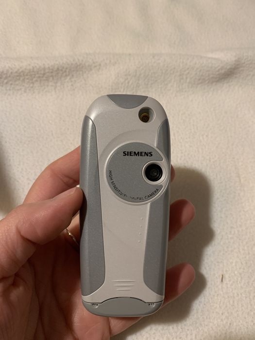 Telemóvel Samsung MC60