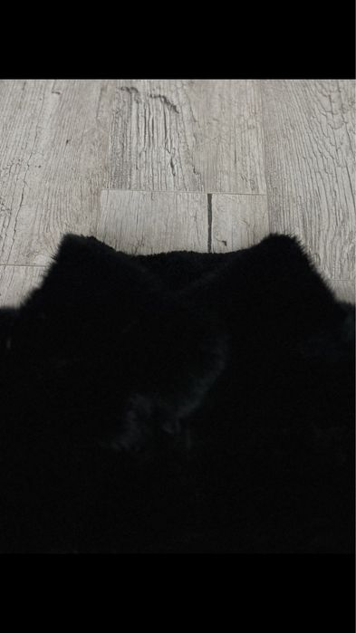 Норкова шуба б/у в гарному стані