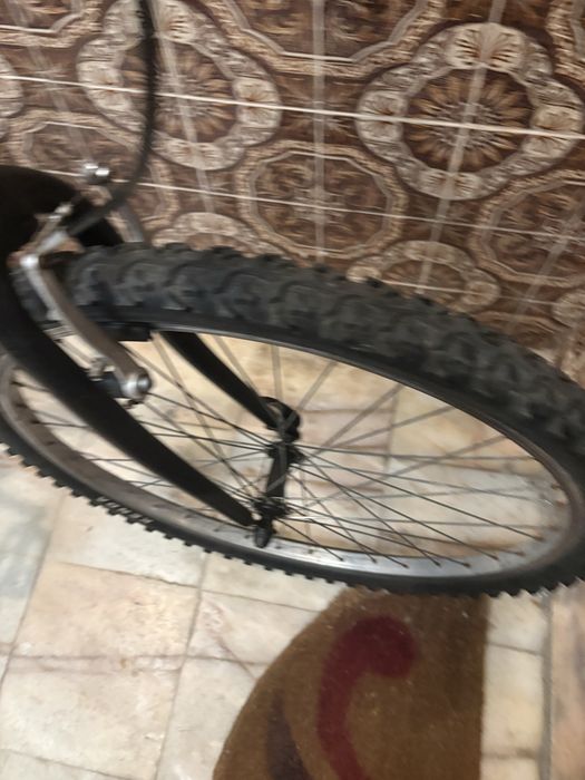Bicicleta Satori