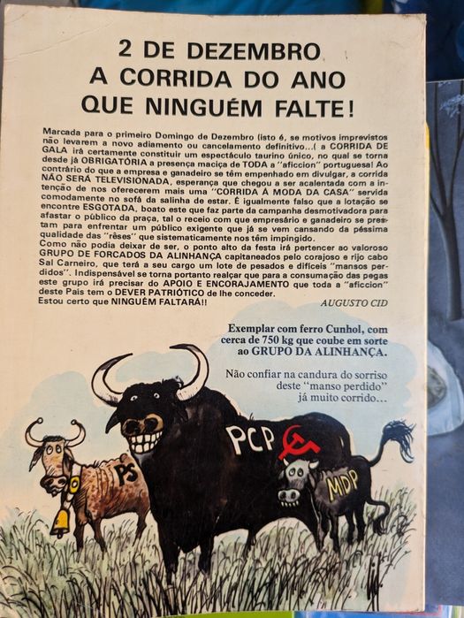 Eanito El Estático de Augusto Cid