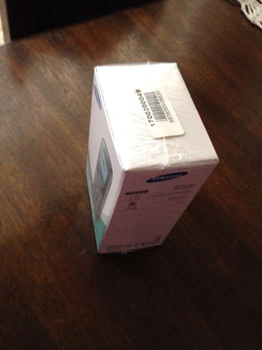 NOVO a Estrear! Samsung Gt