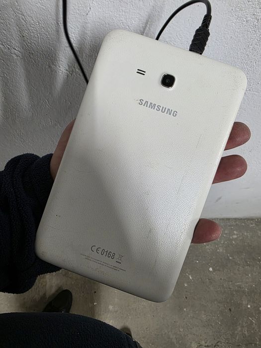 Samsung Galaxy tab 3