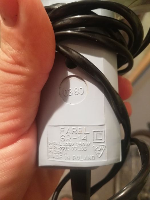 Suszarka retro dla konesera