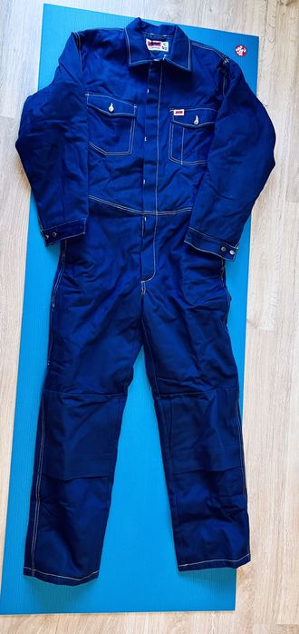 Kombinezon ocieplany r 50 Jobman