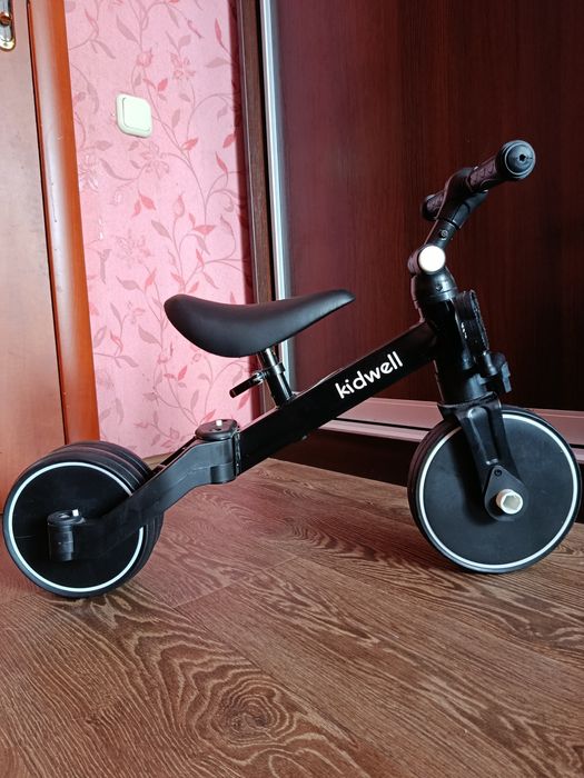 Біговел Kidwell 3в1