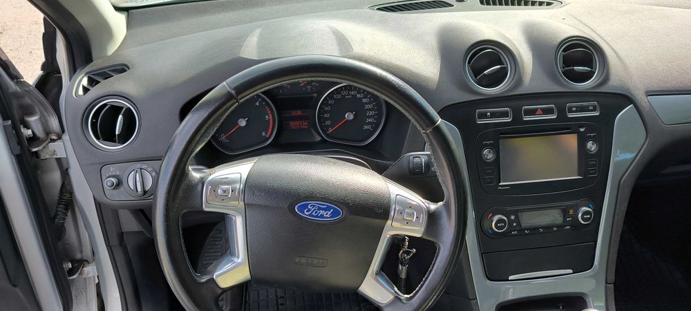 Ford Mondeo 2010