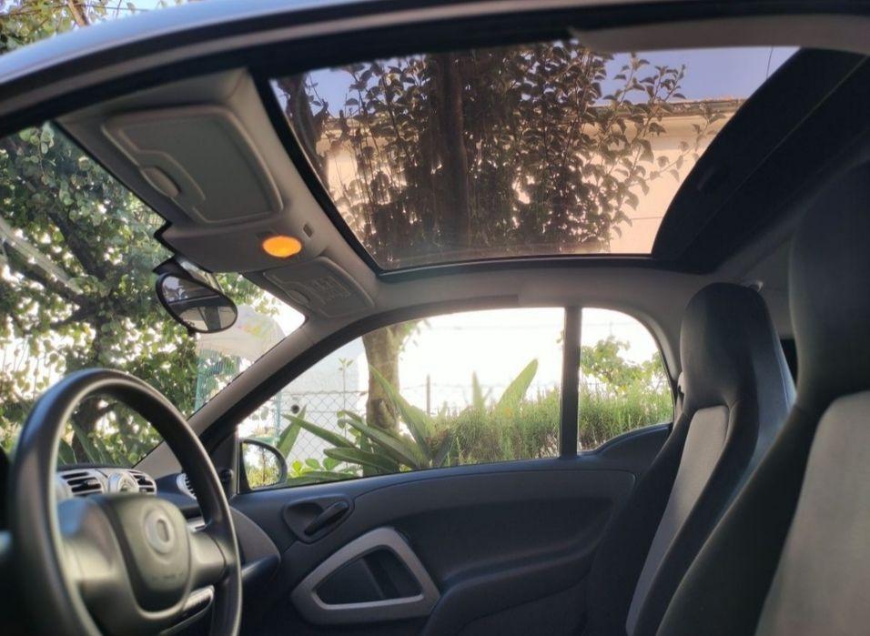 Smart Fortwo Coupé — fotografia 5