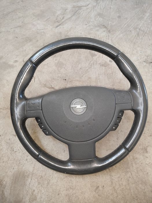 Corsa C Meriva A kierownica multi funkcja i inne