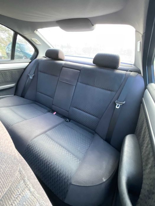 BMW E46 para peças
