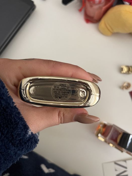 Perfume Gucci Guilty Eau de Parfum 90ml