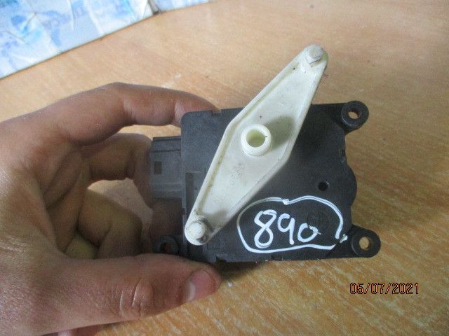 Motor da comporta da sofagem MINI Mini Countryman (R60)