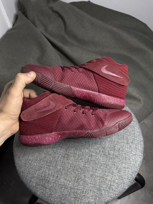 Баскетбольні кросівки NIKE KYRIE 2 40 25 кроссовки найк кайрі оригінал