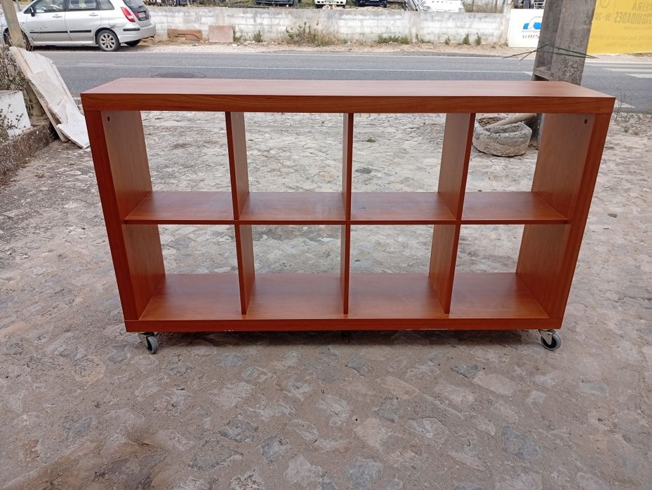 Estante / Divisória de Cubos Altamira