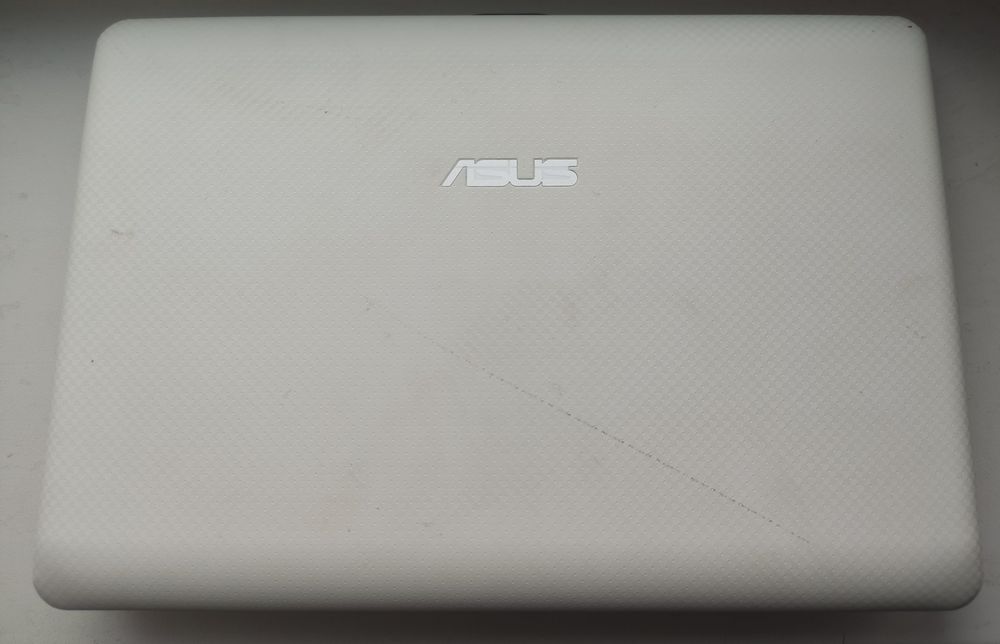 Нетбук ASUS Eee PC 1001PX, робочий.