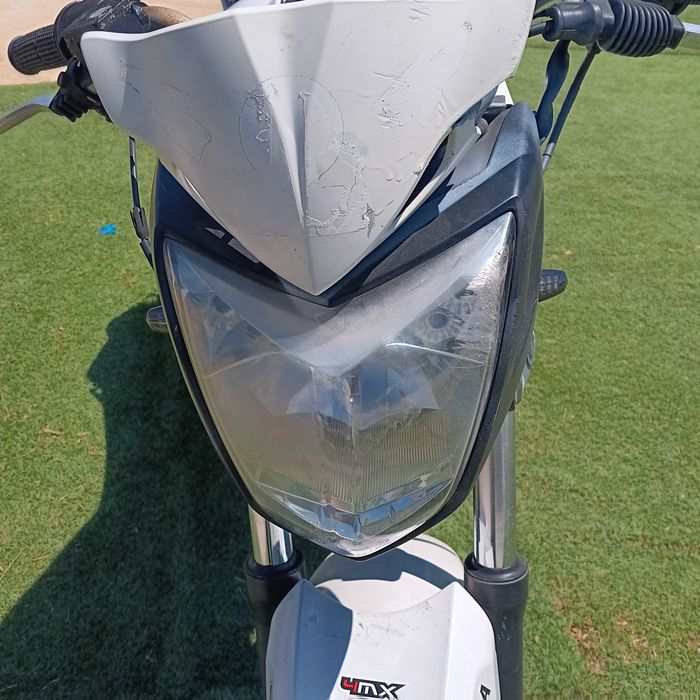 Xjn 600 krups quattro force