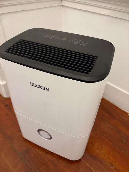 Becken BDH4758 deshumificador