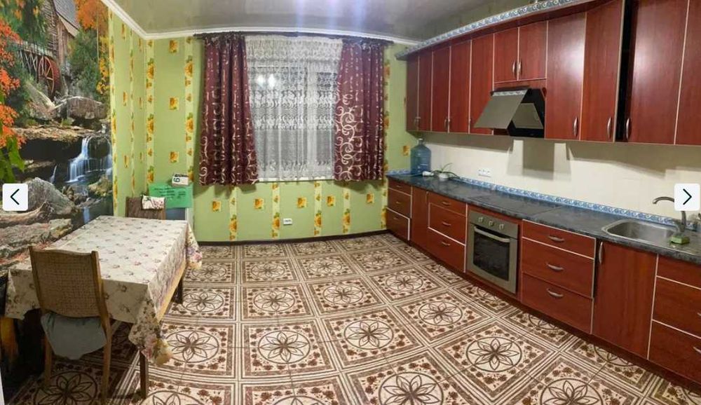 Пропонуємо до оренди 1/2 частина будинку район Чехова