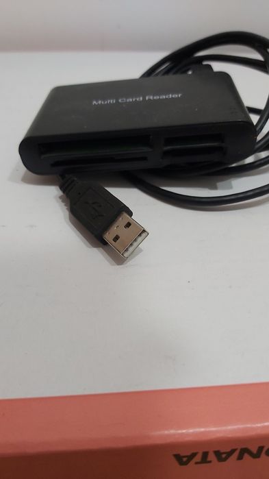 Kabel 3 metry wejście wyjście