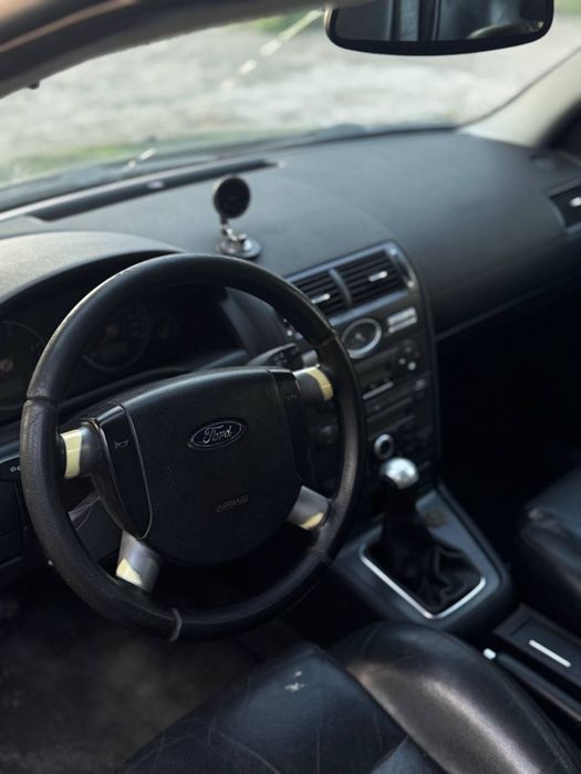 Ford mondeo mk3 дизель,форд мондео